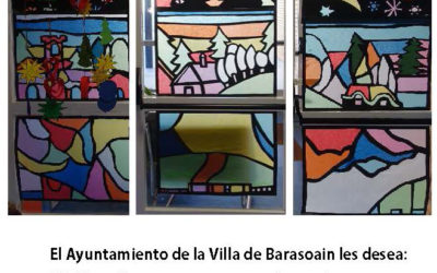 BOLETIN INFORMACIÓN MUNICIPAL 2017