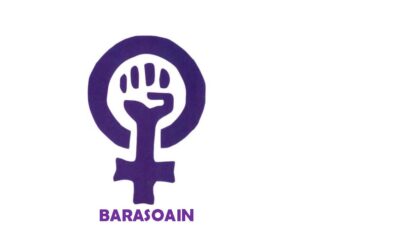 ALEGATO POR LA IGUALDAD LEÍDO EL DÍA 26 DE AGOSTO DEL 2018, autora: Esther Flamarique Eguaras