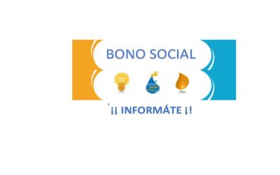 BONO SOCIAL