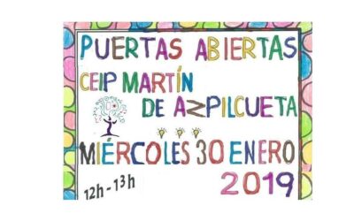 C.P.I MARTÍN DE AZPILCUETA