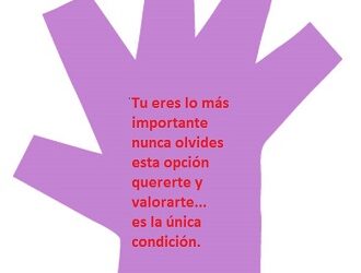 25  Nov – Día contra la violencia hacia las mujeres