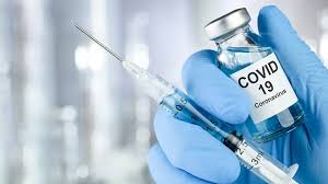 Campaña de vacunación Covid 19
